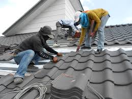 Best Hot Roofs  in Ennis, TX